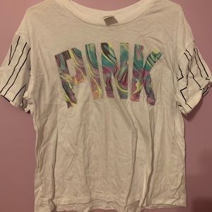 Victoria's Secret Pink T Shirt
